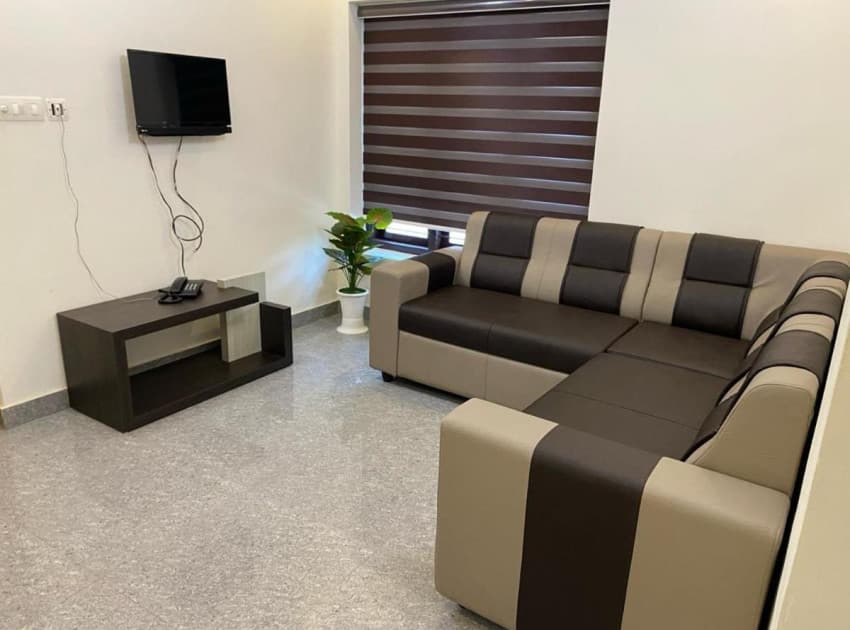 Hotel Vismaya - Image 4