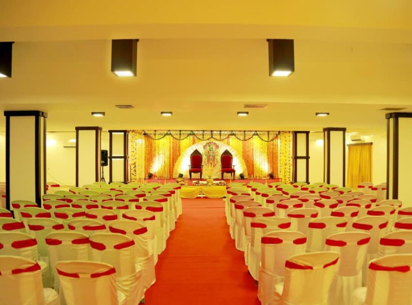 HOTEL HORIZON INTERNATIONAL GURUVAYUR - Image 2