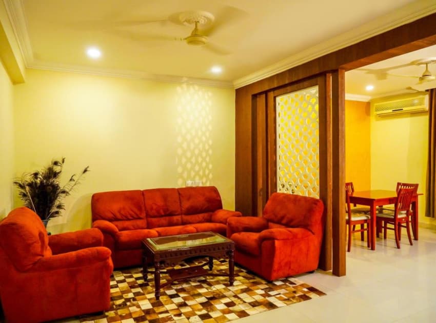 HOTEL HORIZON INTERNATIONAL GURUVAYUR - Image 3