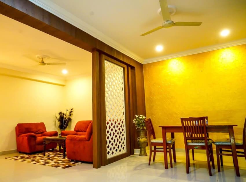 HOTEL HORIZON INTERNATIONAL GURUVAYUR - Image 4