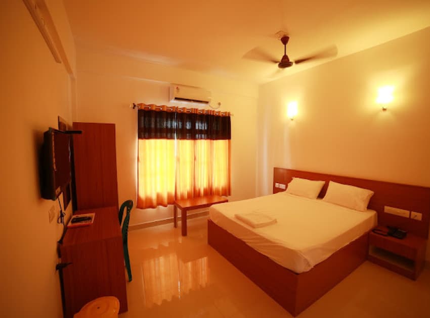 Balakrishna Residency - Image 3