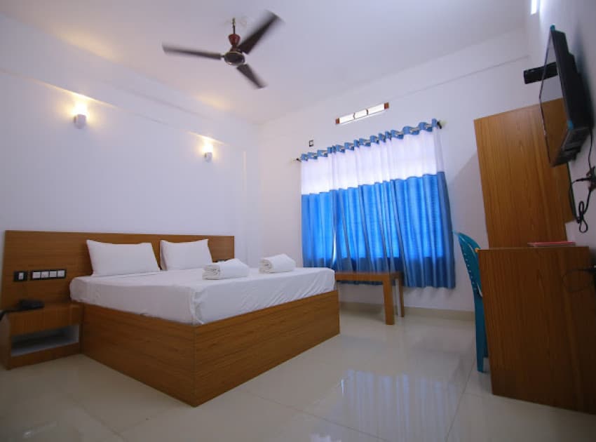 Balakrishna Residency - Image 4