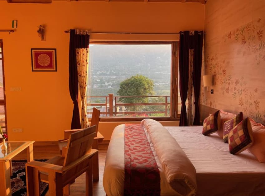 Sangita Resorts Nainital - Image 4