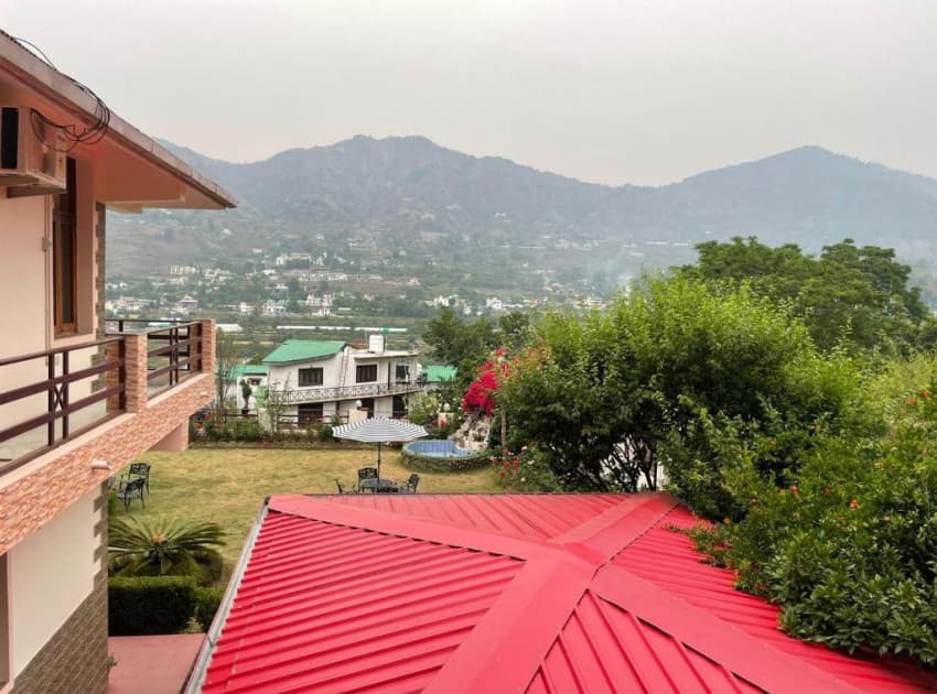 Sangita Resorts Nainital - Image 2