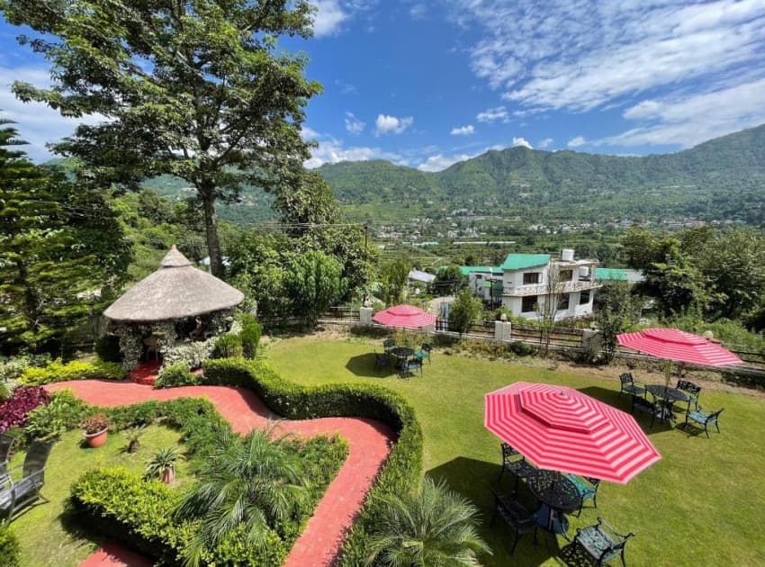 Sangita Resorts Nainital - Image 3