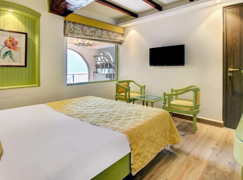 Hotel Lakeside Inn Nainital - Image 3