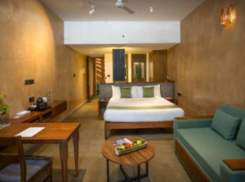 Klov Resort & Spa - Image 2