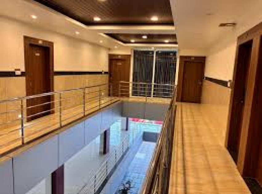 Book Hotel Starfinch Inn in Coorg