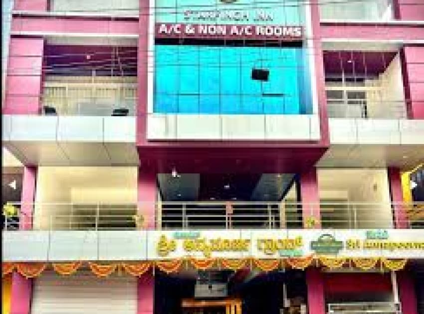 Hotel Starfinch Inn - Image 3