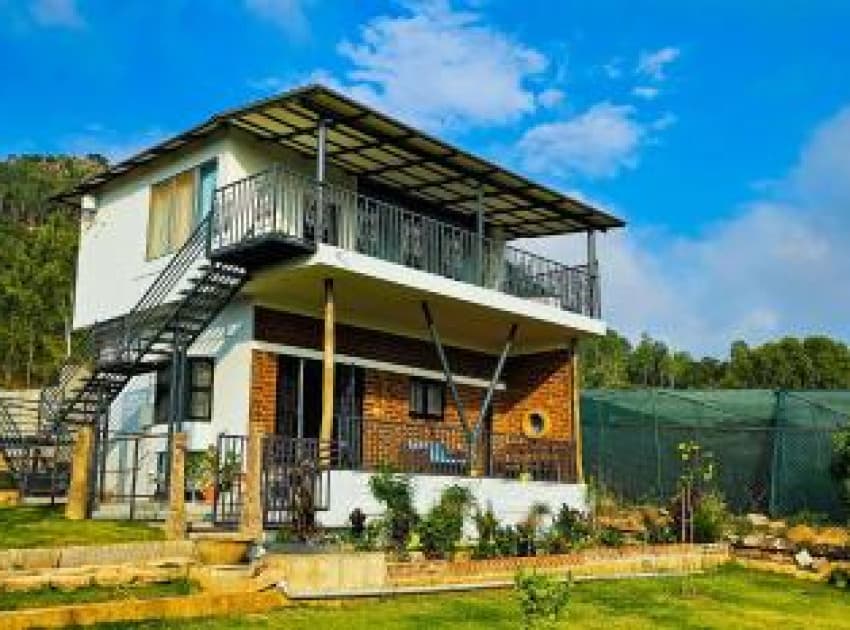 Book Stone Hills in Bangalore