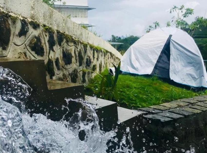 Rock Hut Tabor Hills Resort Vagamon - Image 3