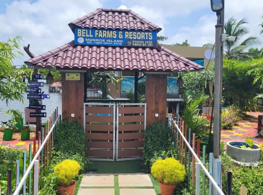 Bell Farms and Resorts - Image 3