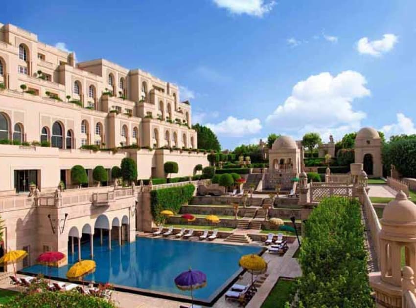 Book Trident Agra in Agra