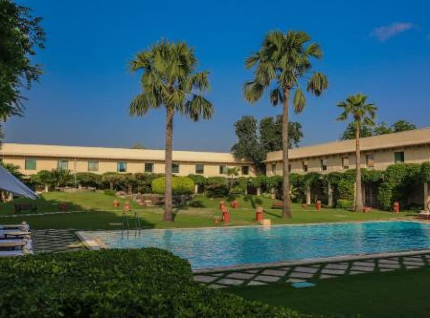 Trident Agra - Image 2
