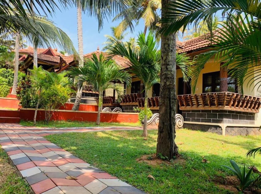 Kerala cottage - Image 3