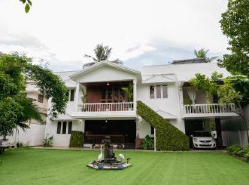 Book Hexa Retreat in Trivandrum