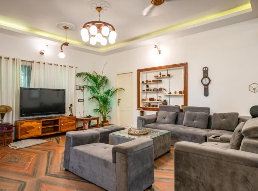 Hexa Retreat - Image 2
