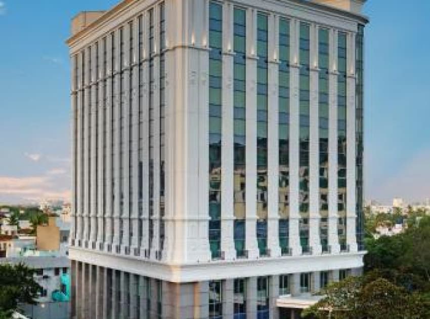 Book Ramada Plaza Chennai in Chennai