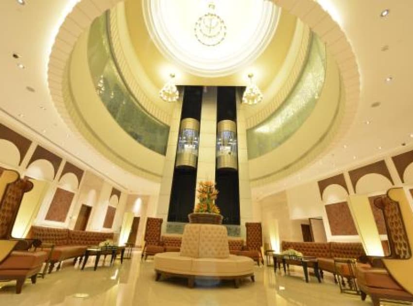 Ramada Plaza Chennai - Image 3