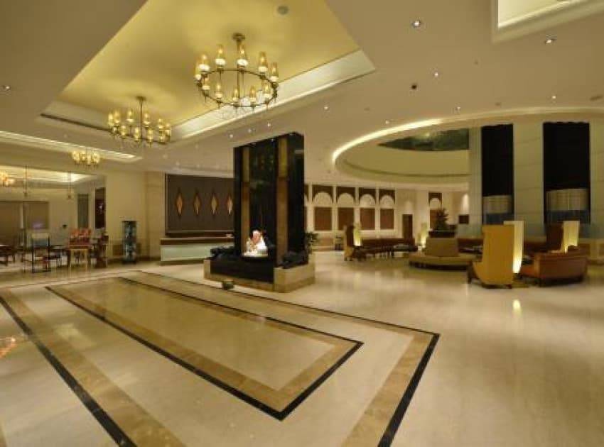 Ramada Plaza Chennai - Image 2