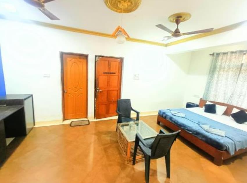 CSG Guest House - Image 2