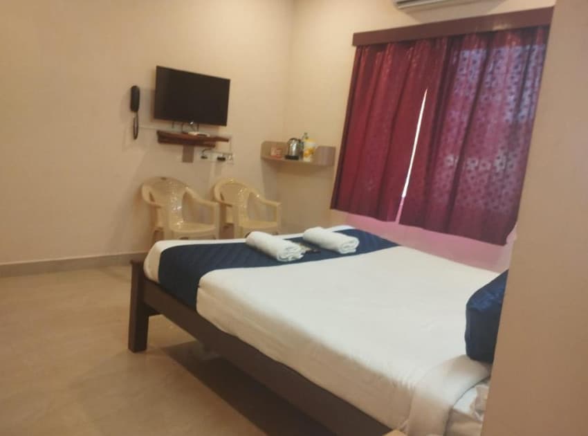 Grand Ocean inn - Image 3