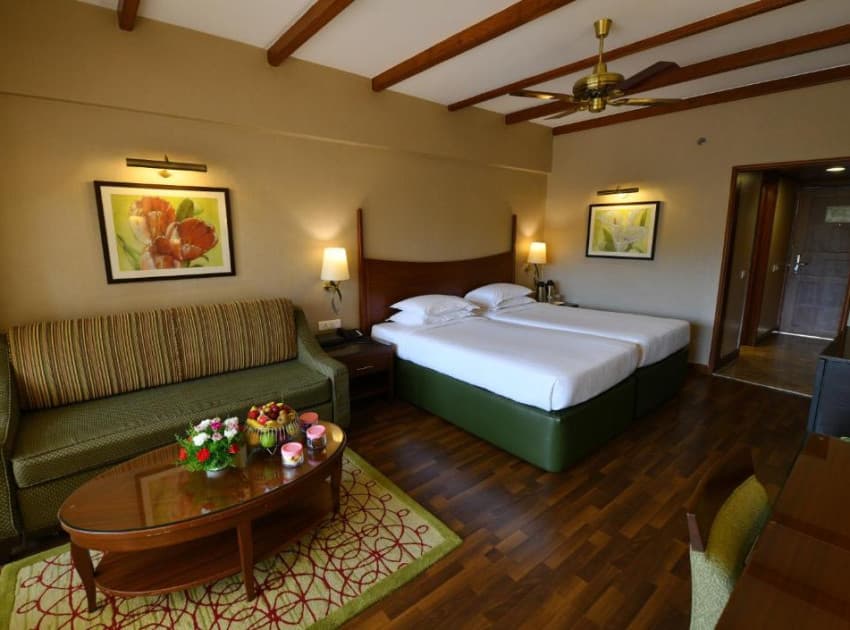 The Carlton Kodaikanal - Image 4