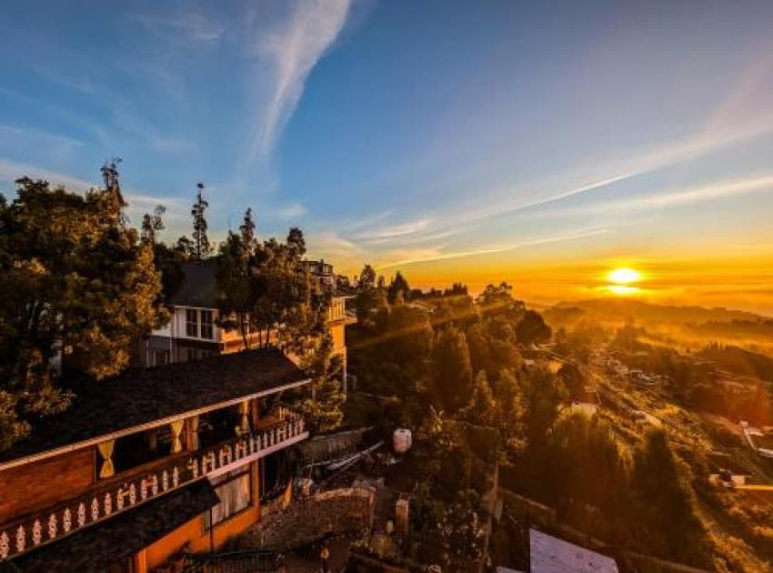 Book Cloudwalks Homestay in Kodaikanal