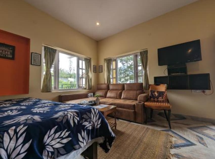 Cloudwalks Homestay - Image 3