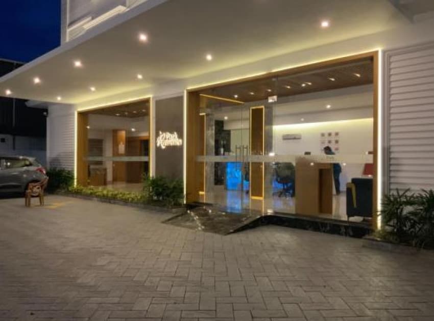 Hotel Park Residency Thrissur - Image 2