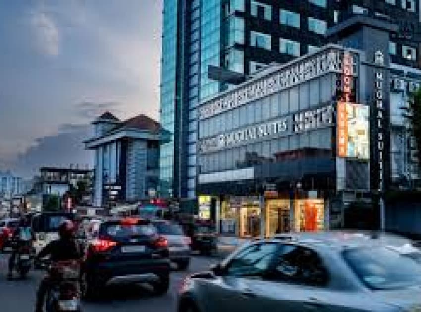 Mughal Suites - Image 2