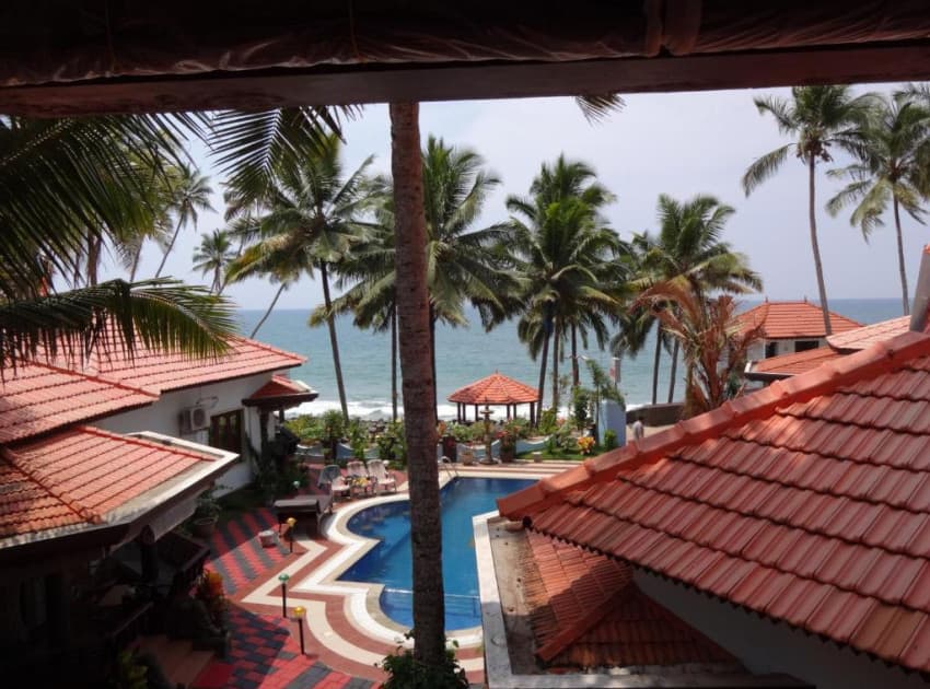 Samsara Harmony Beach Resort - Image 3