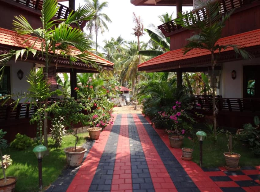 Samsara Harmony Beach Resort - Image 4