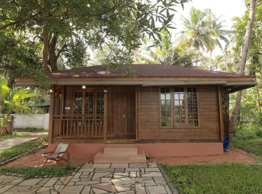 GreenChromide Homestays - Image 2