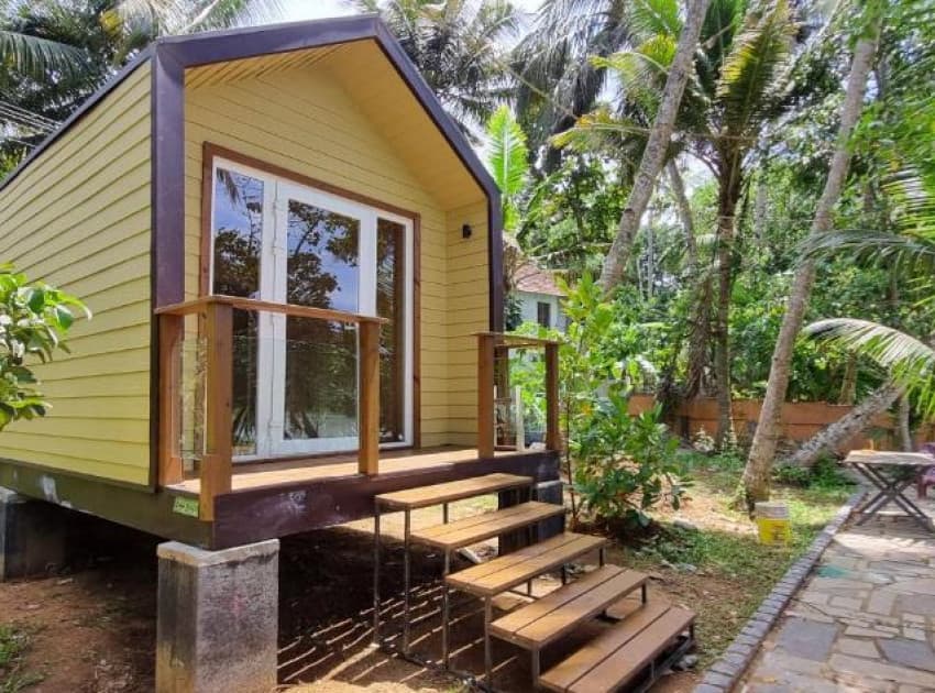 GreenChromide Homestays - Image 3