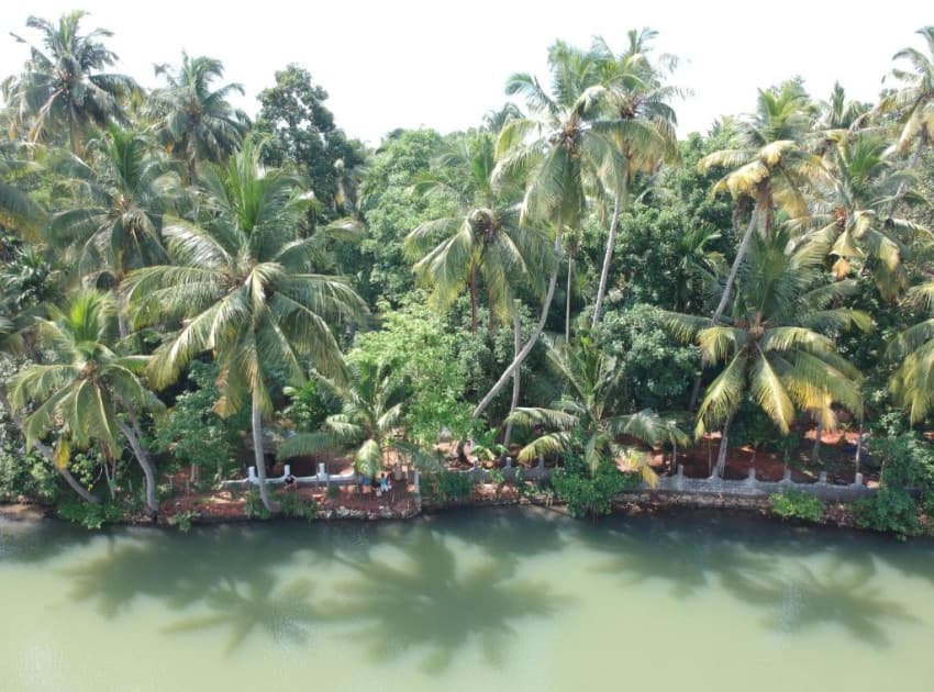 GreenChromide Homestays - Image 4