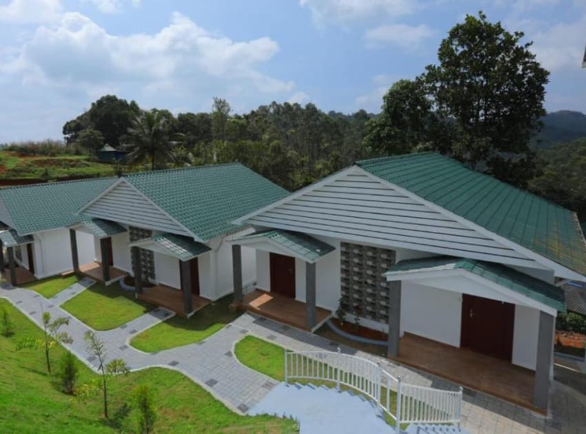 Rainwood Aurum Resort - Image 3