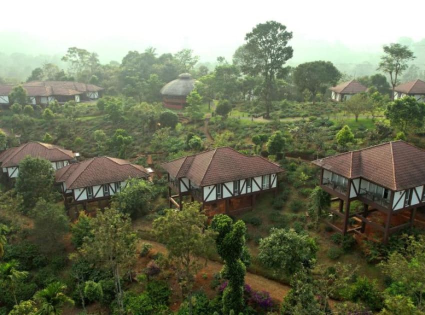 Book Jeevess Retreat Wayanad in Wayanad