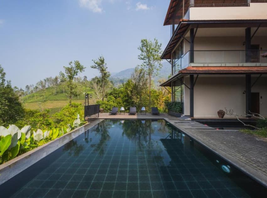 Flora Vythiri Resort Wayanad - Image 2