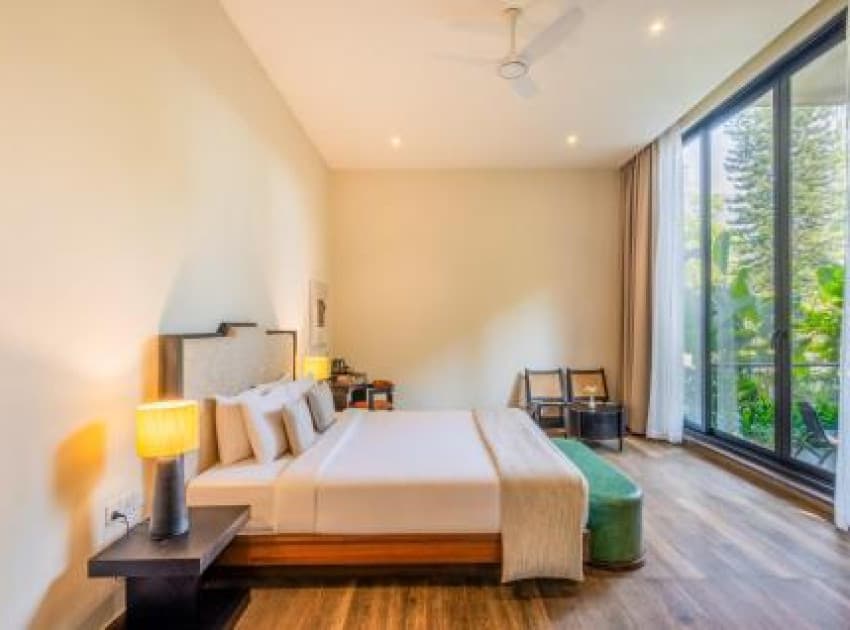 Flora Vythiri Resort Wayanad - Image 4