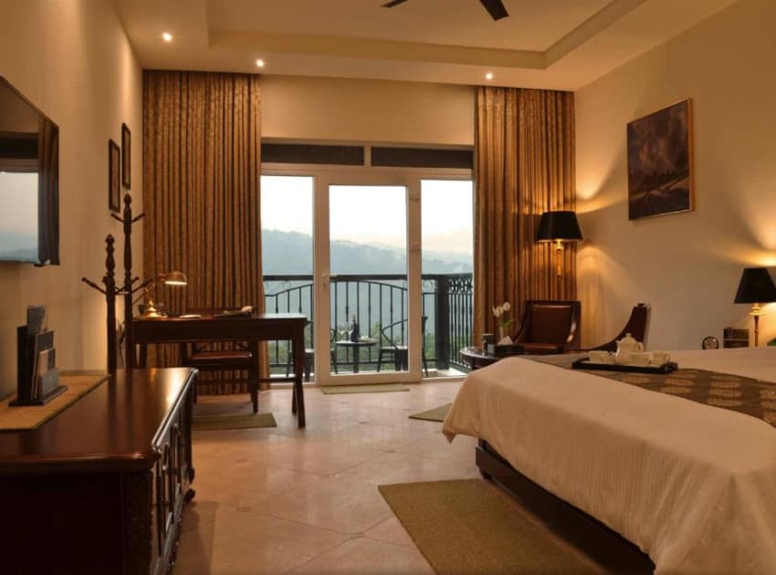 Montrose Golf Resort and Spa - Coorg - Image 2