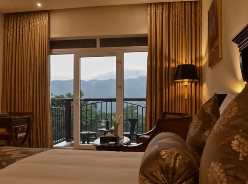 Montrose Golf Resort and Spa - Coorg - Image 4