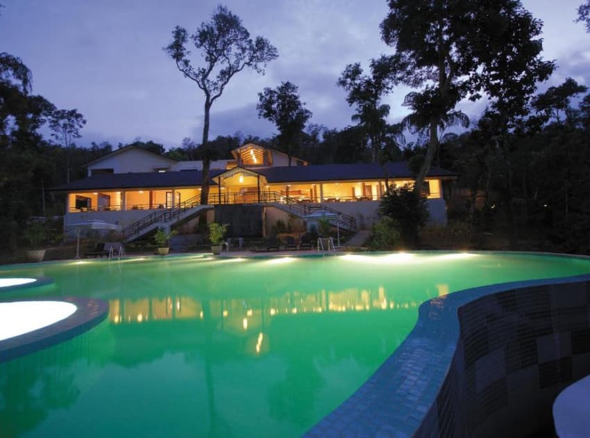 Book The Windflower Resort & Spa, Coorg in Coorg