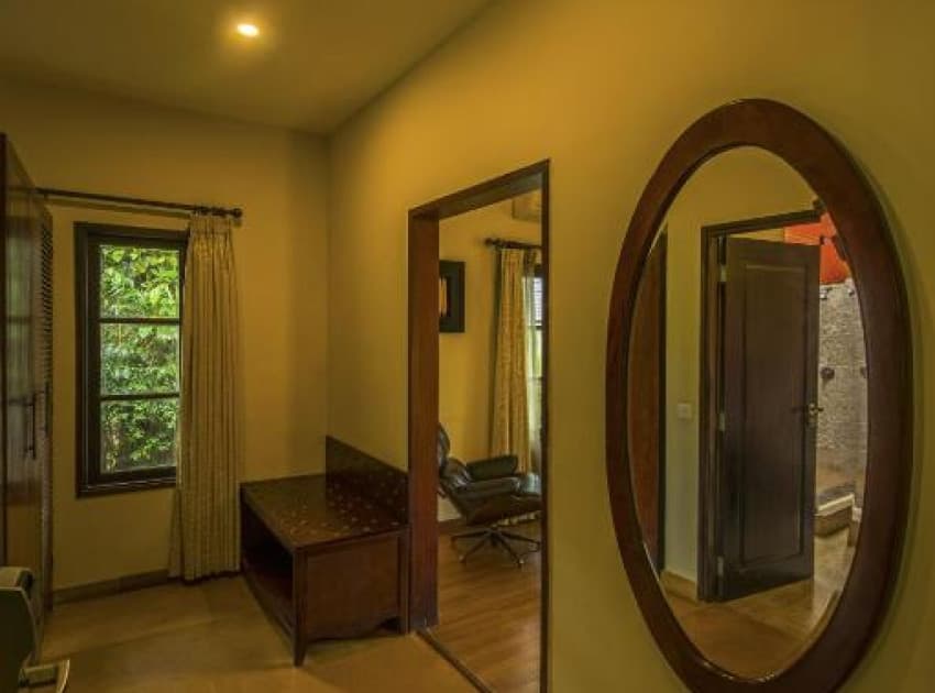 The Windflower Resort & Spa, Coorg - Image 4