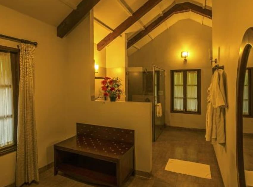 The Windflower Resort & Spa, Coorg - Image 3