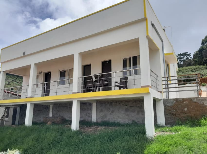 Book 5 BHK VILLA room in Kodaikanal