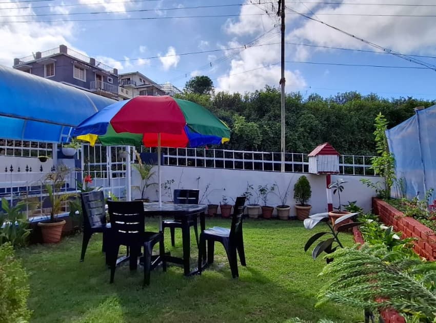 Book Six- Bedroom Villa room in Kodaikanal