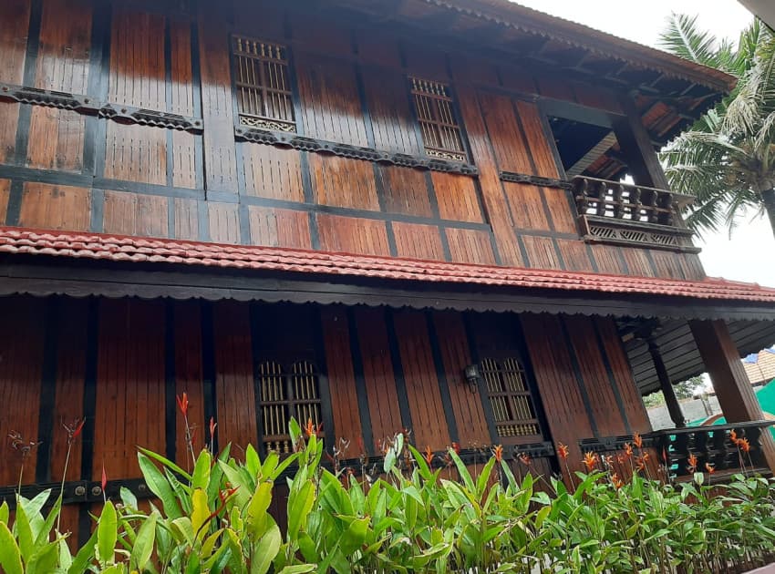 Book Illam Sea View Room room in Varkala