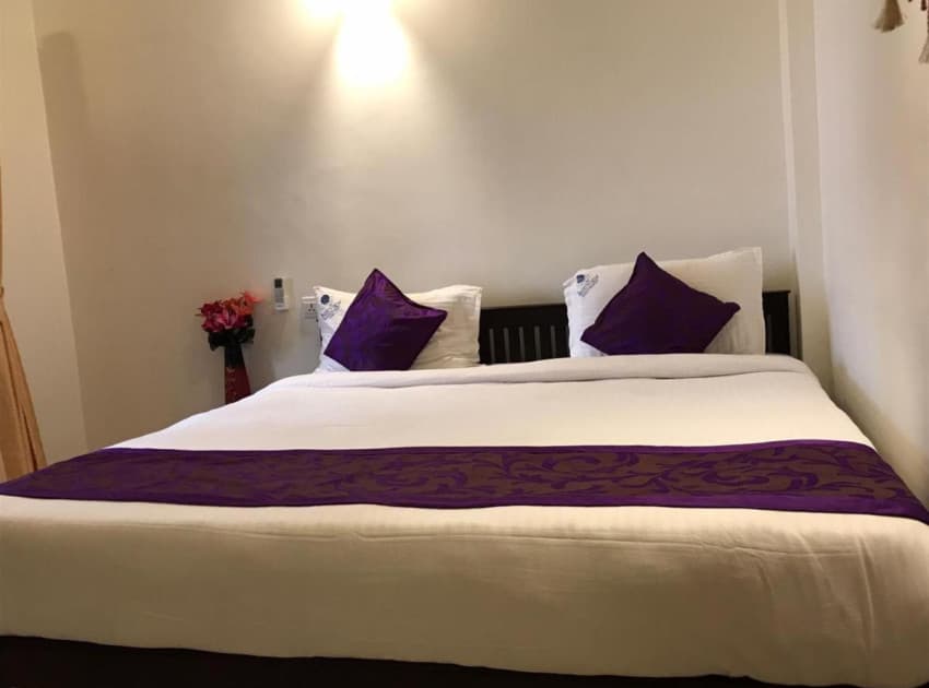 Book Ocean View room in Varkala