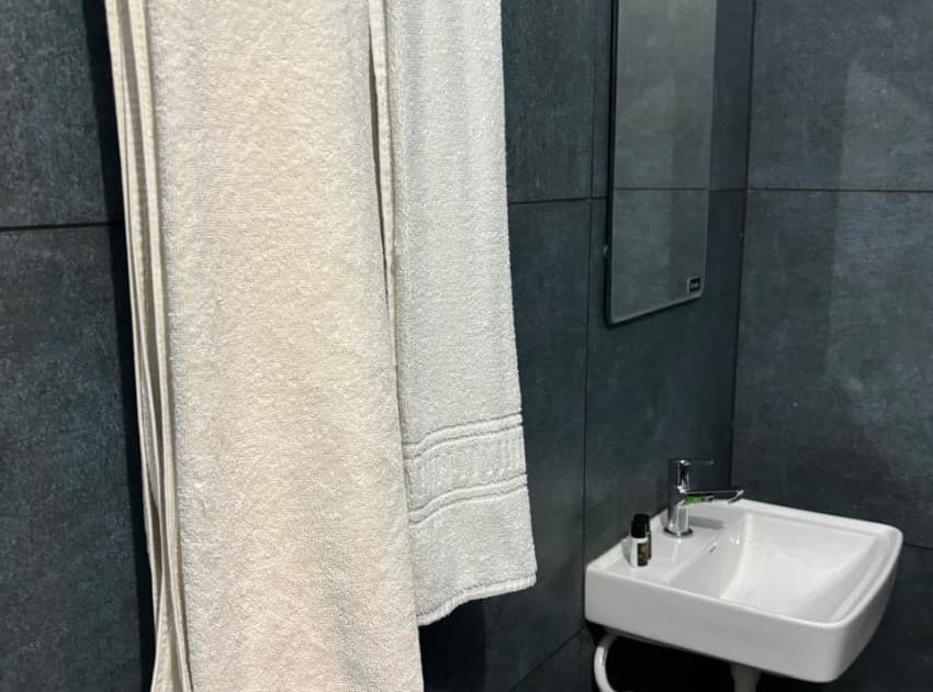 Book Ac Deluxe Room room in Varkala